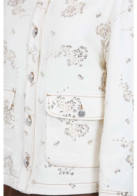 RICAMATO MANILA GRACE | Giubbotti | K317CRMA148